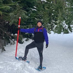 Meet your Posher, William